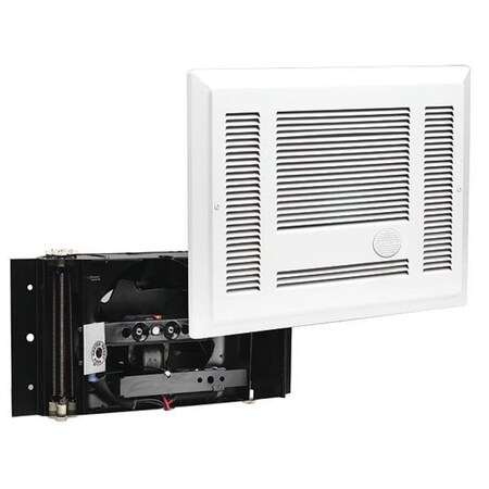 Heater Assembly/Grill 1500W 120V by Cadet in US