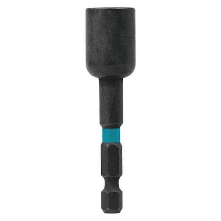 Magnetic Nut Driver 7/16"X2 9/16 by USA Makita Nut Driver Sets