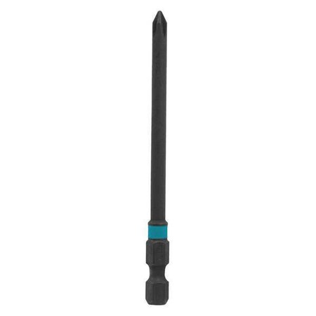 PH1 Phillips Power Bit 3 1/2 by USA Makita Screwdriver Bits