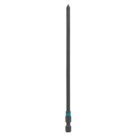 PH1 Phillips Power Bit 6" PK25 by USA Makita Screwdriver Bits