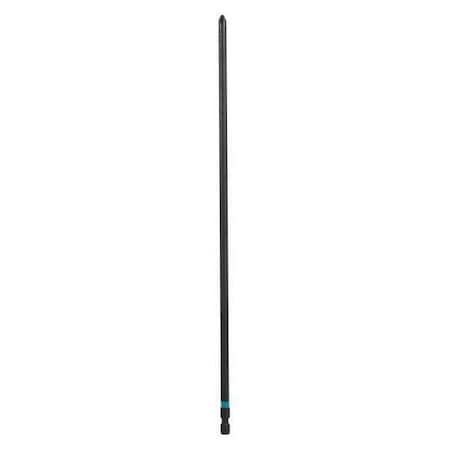 PH2 Phillips Power Bit 12 by USA Makita Screwdriver Bits