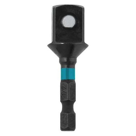 Socket Adapter 1/2"X2 by USA Makita Drill Accessories