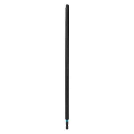Socket Adapter 1/4"X12 by USA Makita Drill Accessories