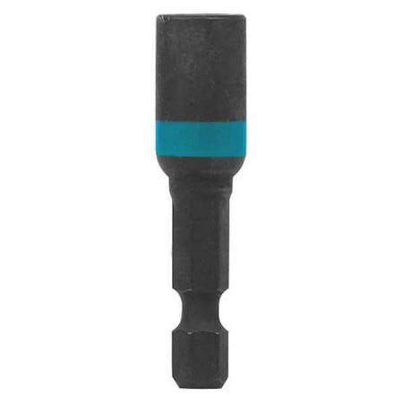 Mag Nut Driver 1/4"X1 3/4 by USA Makita Nut Driver Sets