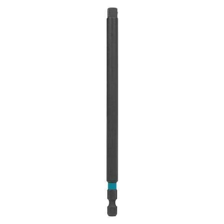 Socket Adapter 1/4"X6 by USA Makita Drill Accessories