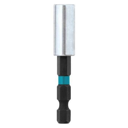 Magnetic Insert Bit Holder 2 3/8 Type A 96920 by USA Makita Nut Setters & Bit Holders