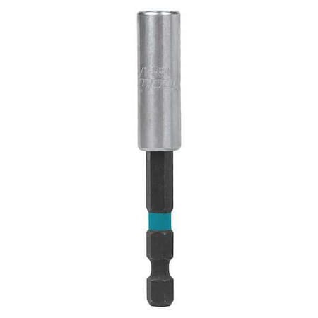 Magnetic Insert Bit Holder 3 by USA Makita Nut Setters & Bit Holders