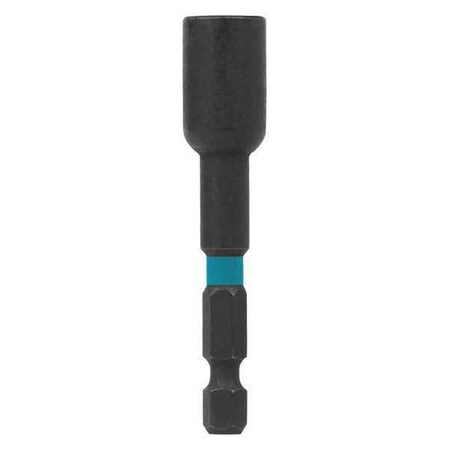 Magnetic Nut Driver 5/16"X2 9/16 by USA Makita Nut Driver Sets