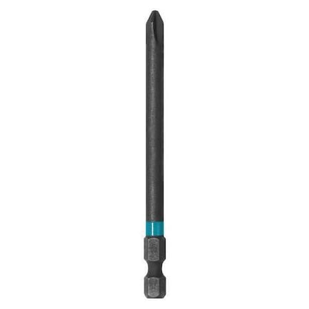 PH2 Phillips Power Bit 3 1/2 by USA Makita Screwdriver Bits