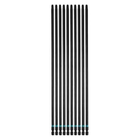 PH3 Phillips Power Bit 12" PK10 by USA Makita Screwdriver Bits