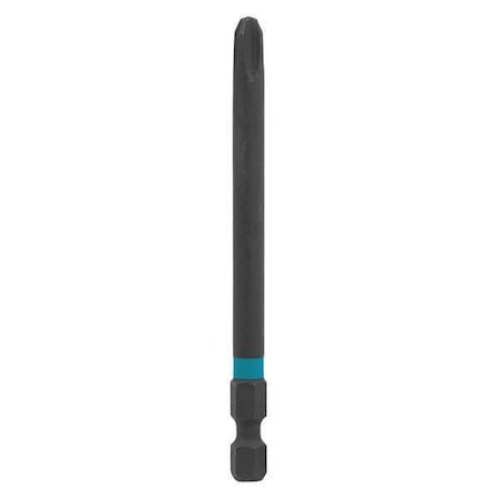 PH3 Phillips Power Bit 3 1/2 by USA Makita Screwdriver Bits