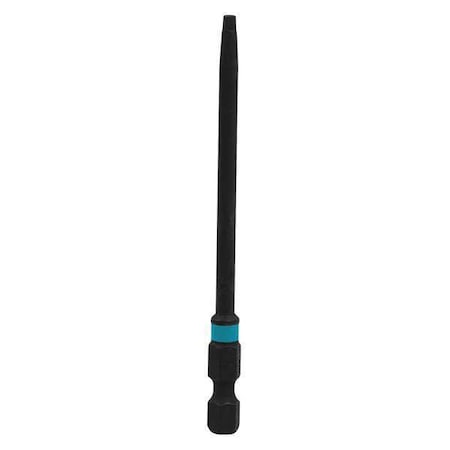 SQ1 Square Power Bit 3 1/2 by USA Makita Screwdriver Bits