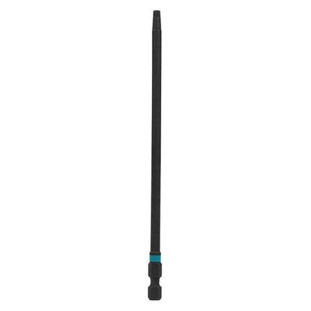 SQ2 Square Power Bit 6 by USA Makita Screwdriver Bits