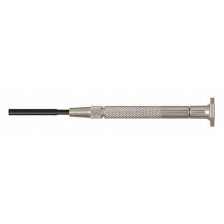 Handle Nut Driver Steel 7/64 by USA Moody Nut Drivers