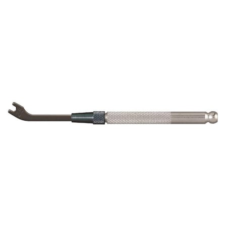 Handle Open End Wrench Steel 5/32 by USA Moody Combination Wrench Sets