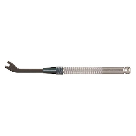 Handle Open End Wrench Steel 1/4 by USA Moody Combination Wrench Sets