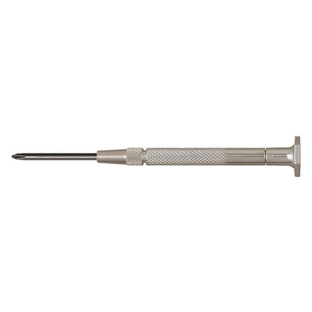 Handle Phillips Driver Steel .100 by USA Moody Nut Driver Sets