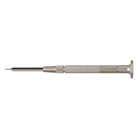Handle Hex Driver Steel .028 by USA Moody Nut Drivers