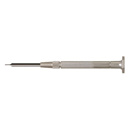 Handle Hex Driver Steel .050 by USA Moody Nut Drivers