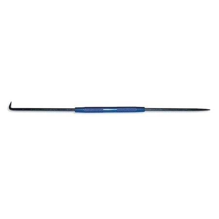 Mach Scribe Set Threaded Points by USA Moody Measuring Scribers & Probes