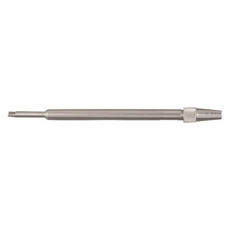 Extension 3" With Chuck Nose by USA Moody Screwdriver Bits
