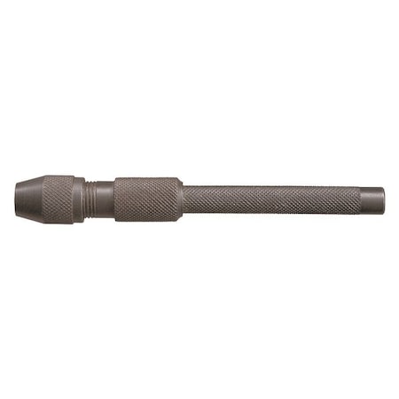 Pin Vise A Cap .000" .040 by USA Moody Inspection & Retrieving Pin Vises