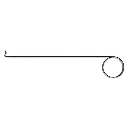 Spring Adjuster Push/Pull 6 1/2 by USA Moody Communications Alignment Tools