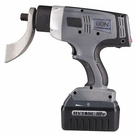 Torque Wrench 700 Max Torque 3/4"Dr 18V by USA Lion Gun Cordless Power Impact Tools
