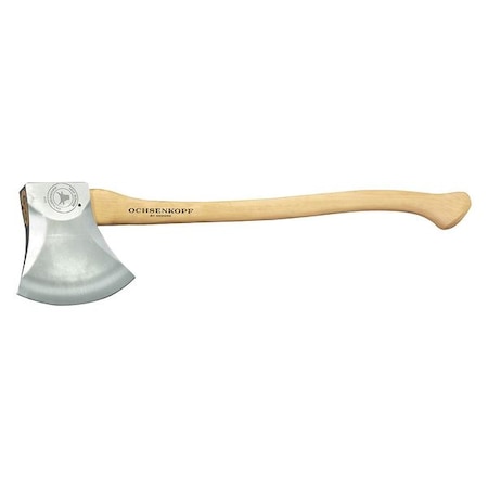 Spare Handle Hickory 800mm by USA Ochsenkopf Hammer Parts