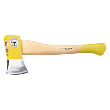 Split Quick Hatchet Ash 2.75 lb. by USA Ochsenkopf Axes Hatchets & Splitting Wedges