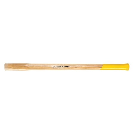 Spare Handle Hickory 850mm by USA Ochsenkopf Hammer Parts