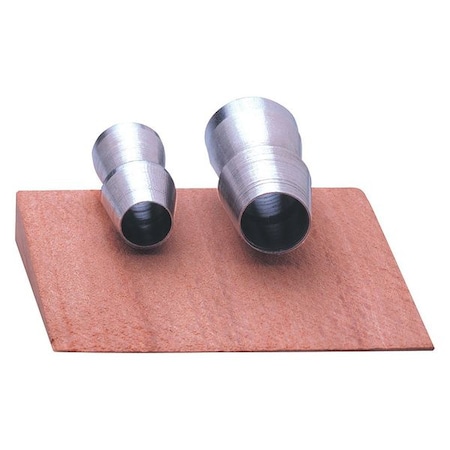 Fitting Set for Axes 3 pcs. by USA Ochsenkopf Axes Hatchets & Splitting Wedges
