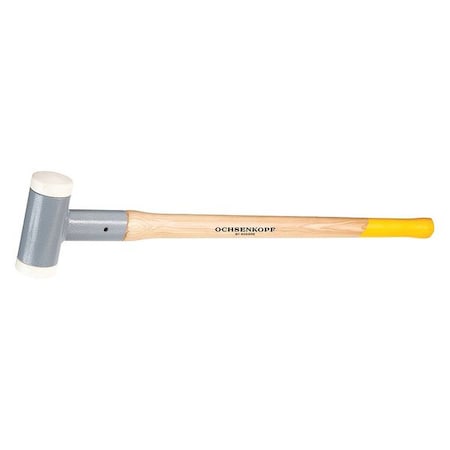 Polyamid Spare Head by USA Ochsenkopf Soft Face & Split Head Hammers