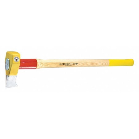 Wood Splitting Hammer Professional by USA Ochsenkopf Axes Hatchets & Splitting Wedges