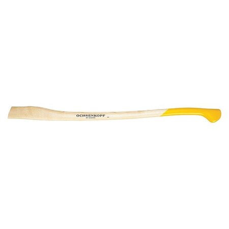 Spare Handle Ash White 1100mm by USA Ochsenkopf Hammer Parts