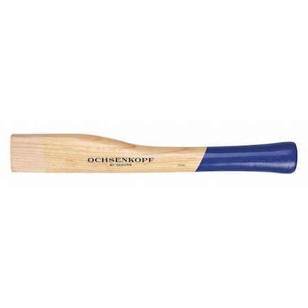 Spare Handle Hickory 390mm by USA Ochsenkopf Hammer Parts