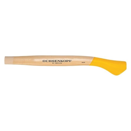 Spare Handle Hickory 450mm by USA Ochsenkopf Hammer Parts