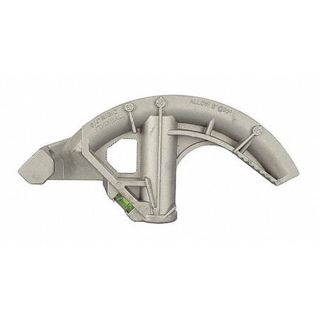 Conduit Bender 1" With Handle by USA NSI Hand Conduit Benders & Handles