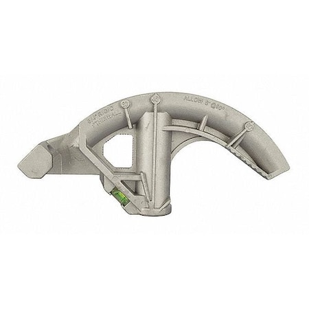 Conduit Bender Handle 1 by USA NSI Hand Conduit Benders & Handles