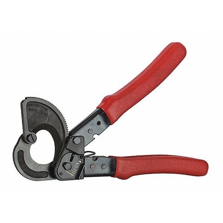 Cutter Up To 600 Mcm by USA NSI Cable & Wire Cutters