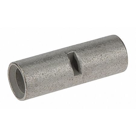 Bare Butt Connector 8 PK25 by USA NSI Electrical Wire Connectors