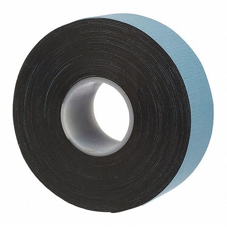 Easy Wrap Hv Rubber Tape 1 1/2" Wide by USA NSI Electrical Wire Connectors