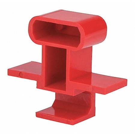 Fuse Puller Red PK25 by USA NSI Fuse Pullers