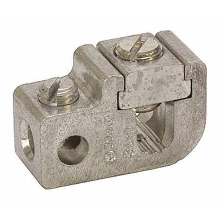 Parallel Tap Conn. 250Mcm PK12 by USA NSI Electrical Wire Connectors