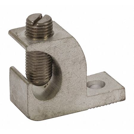 Al Lay In Connector 1/0 8 PK40 by USA NSI Electrical Wire Connectors