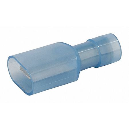 Awg Fully Insulated Male 16 14 PK20 by USA NSI Electrical Wire Connectors