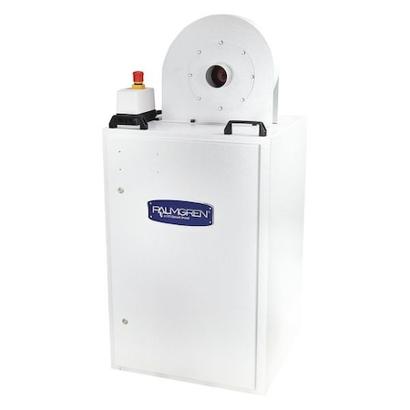 Bag Filter Dust Extractor by USA Palmgren Belt/Disc Sanders