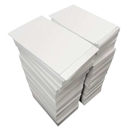 Water Soluble Paper 15 1/2 Wx22 PK250 by USA Aquasol TIG Welding Accessories