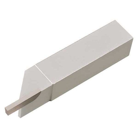 Brazed Tool Bit RC 4 In L 3/4 In W by USA Micro 100 Tool Bits & Engraving Tools
