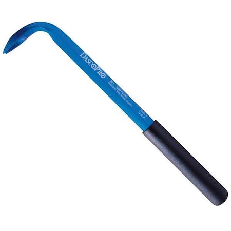 Nail Pullers 11 1/2 In. L by USA Dasco Pro Nail Pullers Wrecking & Pry Bars